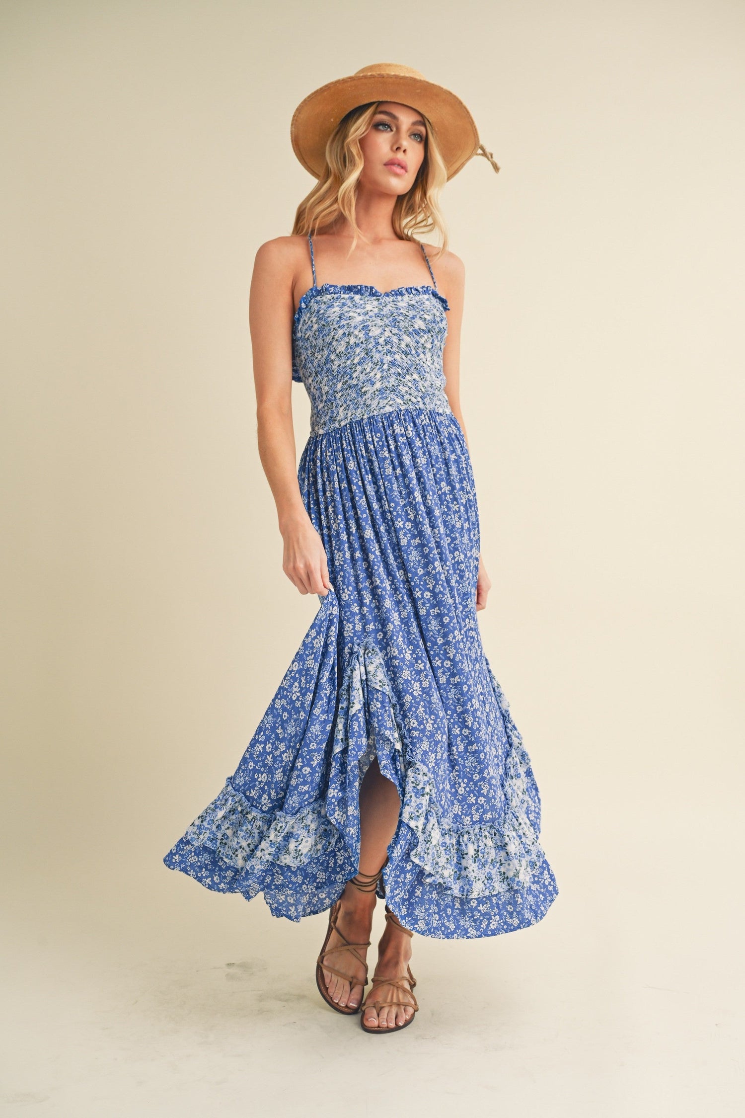 Maxi Dresses